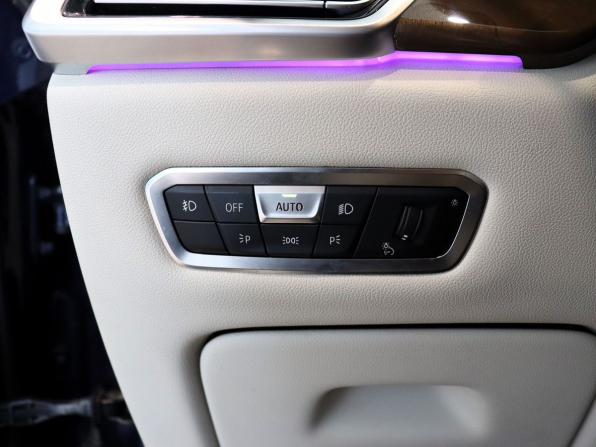 BMW X5 IV (G05/G18) с пробегом 2019 года, цена 5 700 000 рублей, 112033 км, внедорожник, Автокод Объявления