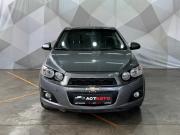 Chevrolet Aveo II Оренбург  - изображение 22