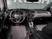 Honda Civic IX Воронеж  - изображение 28