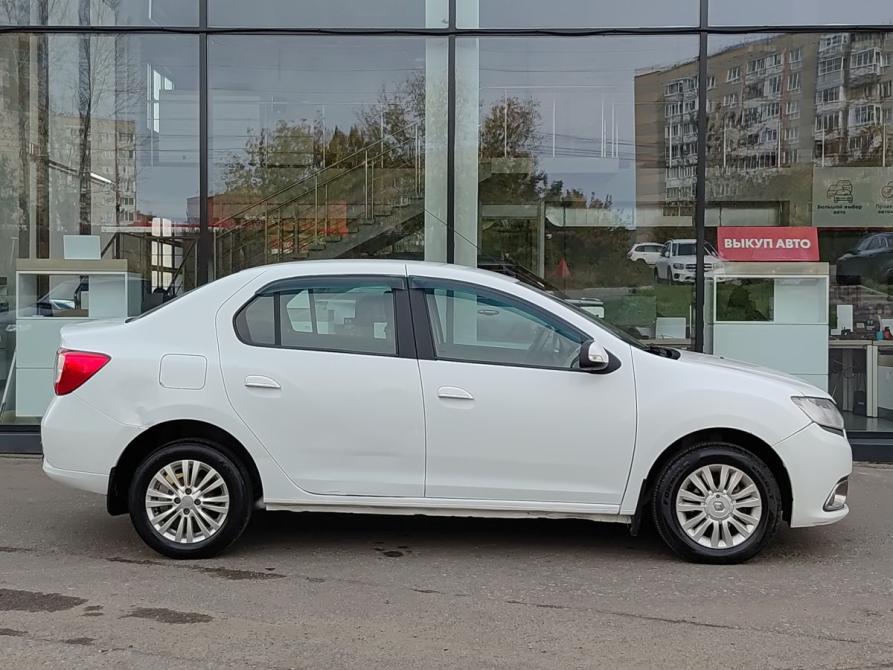 Renault Logan II Ижевск  - изображение 5