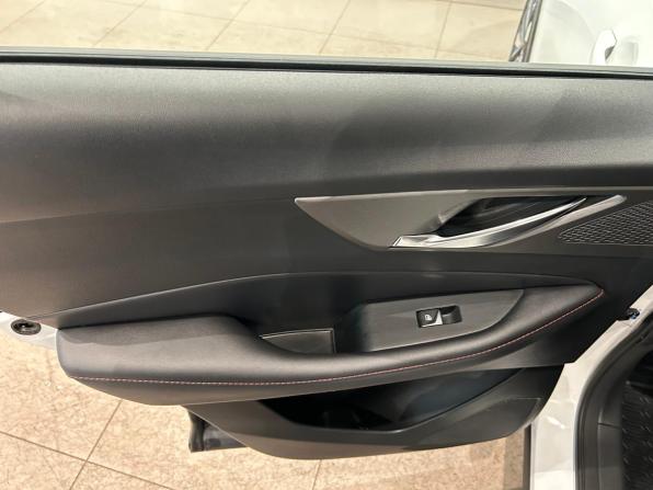 Changan CS35 Plus I Рестайлинг с пробегом 2023 года, цена 1 799 000 рублей, 17937 км, внедорожник, Автокод Объявления