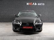 Lexus GS IV Екатеринбург  - изображение 18