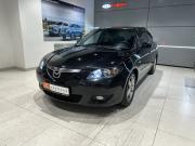 Mazda 3 I (BK) Рестайлинг Новосибирск  - изображение 12