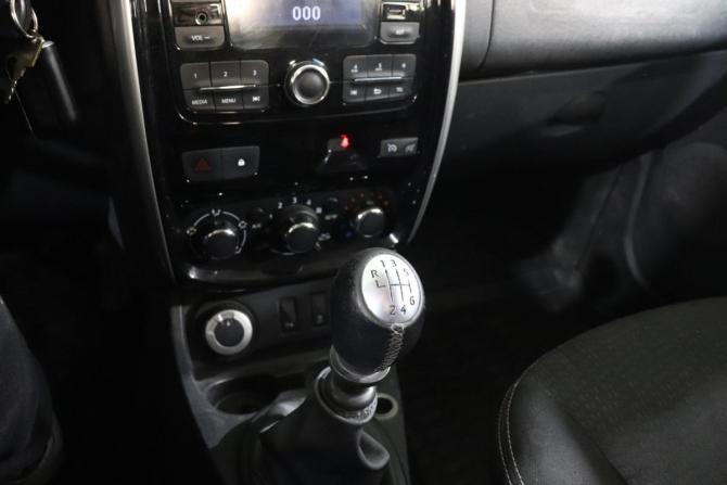 Nissan Terrano III (D10) с пробегом 2017 года, цена 1 141 000 рублей, 181500 км, внедорожник, Автокод Объявления