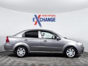 Chevrolet Aveo I Рестайлинг Нижний Новгород  - изображение 23