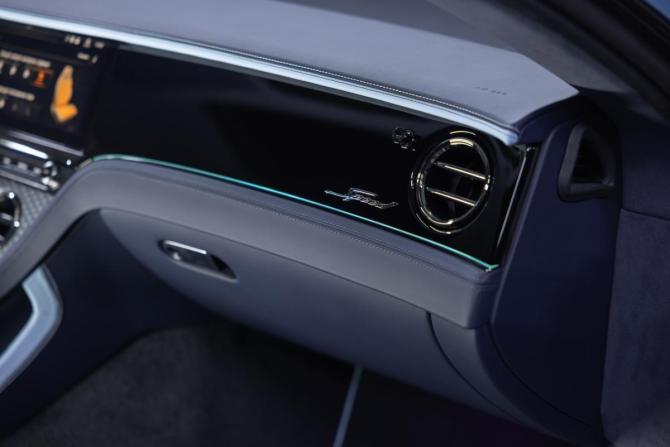 Новый Bentley Continental GT IV 2025 года, цена 47 555 100 рублей, купе, Автокод Объявления