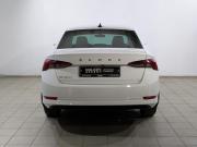 Skoda Octavia IV (A8) Химки  - изображение 46