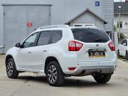 Nissan Terrano III (D10) Вологда  - изображение 23