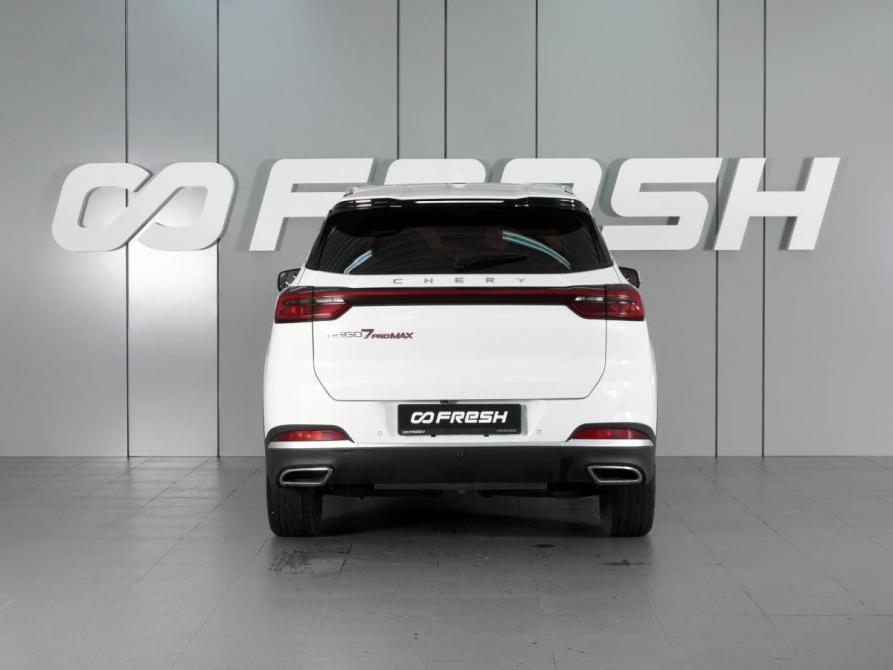 Chery Tiggo 7 Pro Max I Минеральные Воды  - изображение 4