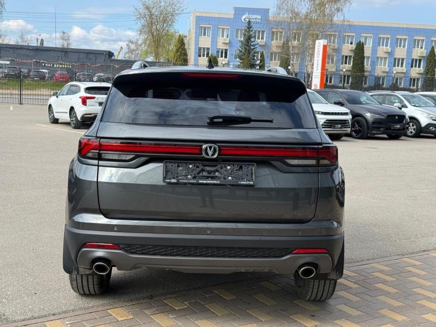 Changan CS35 Plus I Рестайлинг Калуга  - изображение 5
