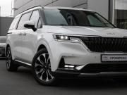 Kia Carnival IV Москва  - изображение 54