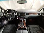 Volkswagen Touareg II Рестайлинг Москва  - изображение 32