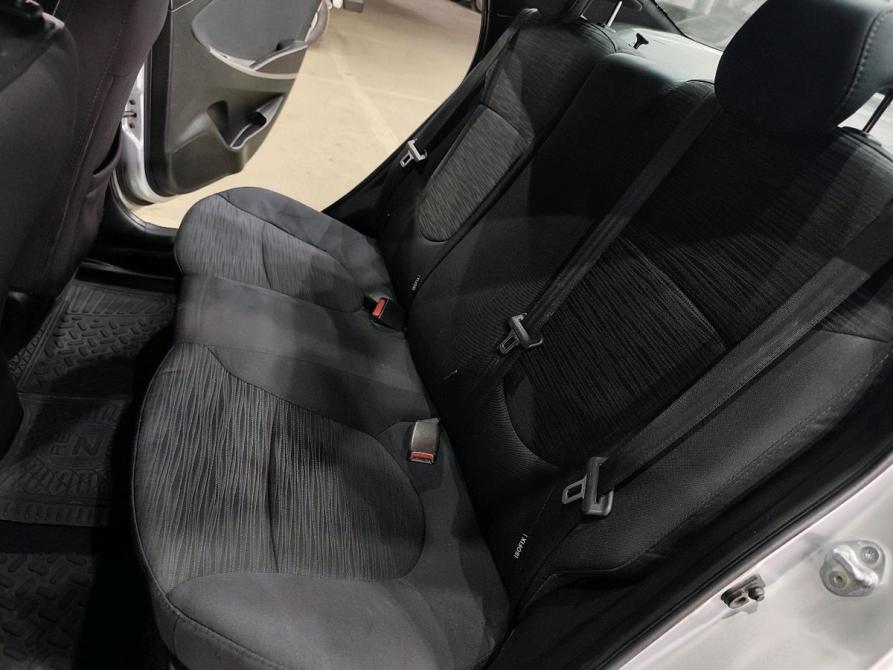 Hyundai Solaris I Рестайлинг Ставрополь  - изображение 20