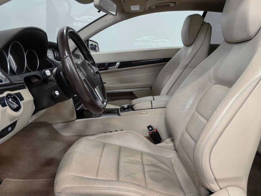 Mercedes-Benz E-Класс IV (W212 S212 C207) Рестайлинг Новосибирск  - изображение 10