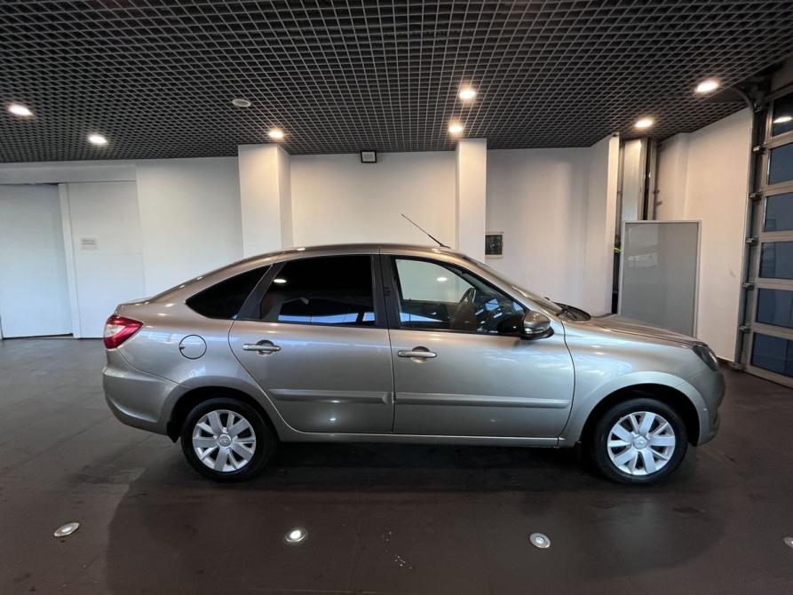 Lada (ВАЗ) Granta I Рестайлинг Чебоксары  - изображение 2