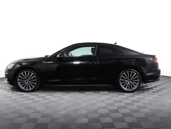 Audi A5 II (F5) с пробегом 2019 года, цена 3 950 000 рублей, 61699 км, купе, Автокод Объявления