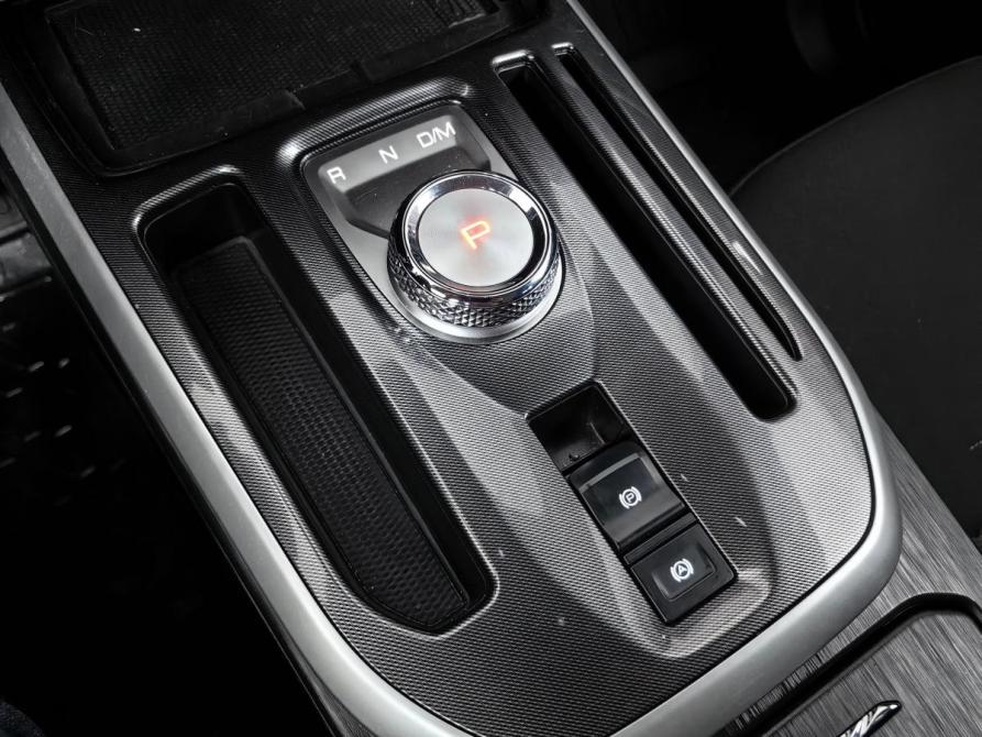 Haval Jolion I Рестайлинг Москва  - изображение 19