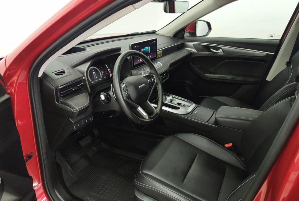 Haval Jolion I Екатеринбург  - изображение 11