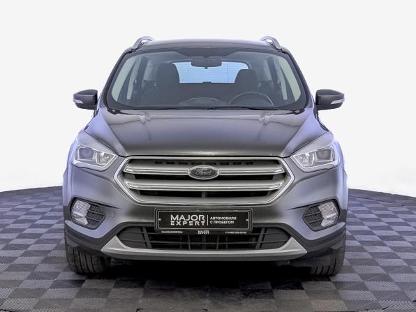 Ford Kuga II Рестайлинг с пробегом 2017 года, цена 1 695 000 рублей, 126876 км, внедорожник, Автокод Объявления