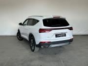 Dongfeng DFSK ix7 Москва  - изображение 29
