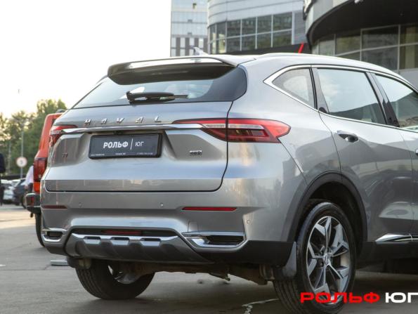 Haval F7 I с пробегом 2020 года, цена 1 868 000 рублей, 89271 км, внедорожник, Автокод Объявления