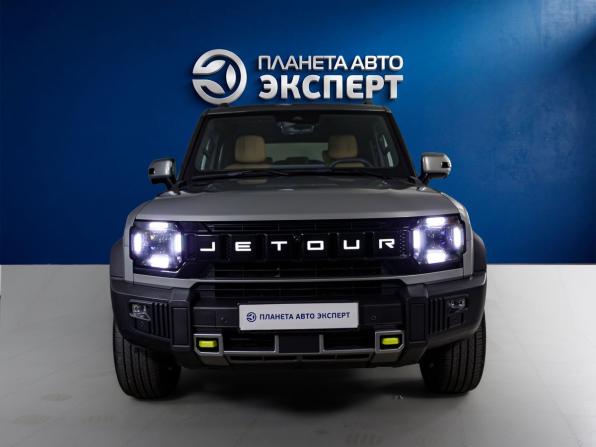 JETOUR T2 с пробегом 2024 года, цена 3 200 000 рублей, 42685 км, внедорожник, Автокод Объявления