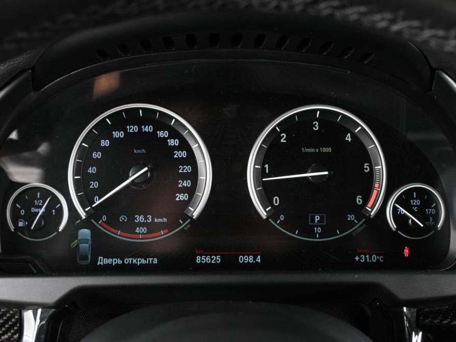 BMW X6 II (F16) Ростов-на-Дону  - изображение 20