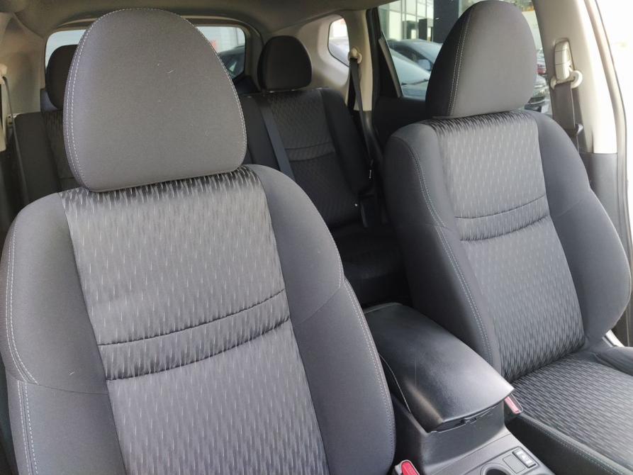 Nissan X-Trail III Рестайлинг Екатеринбург  - изображение 16