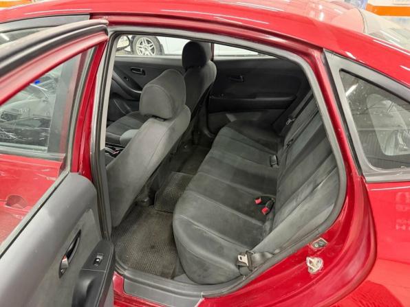 Hyundai Elantra IV (HD) с пробегом 2007 года, цена 619 000 рублей, 190465 км, седан, Автокод Объявления