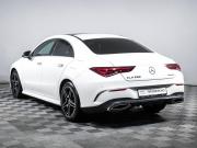 Mercedes-Benz CLA II (C118 X118) Москва  - изображение 25