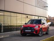 Mini Countryman III Санкт-Петербург  - изображение 41