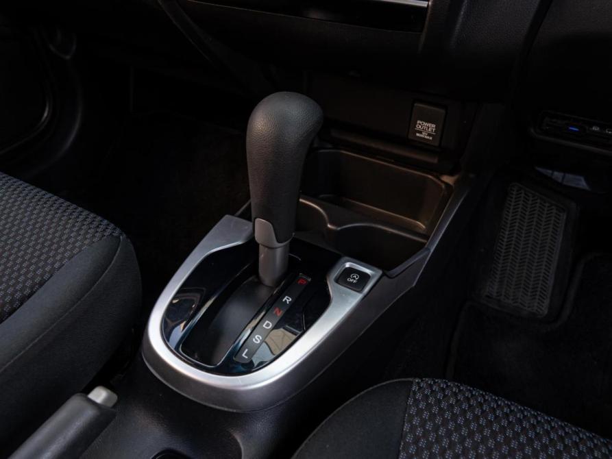Honda Fit III Рестайлинг Краснодар  - изображение 12