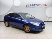 Ford Focus III Подольск  - изображение 26