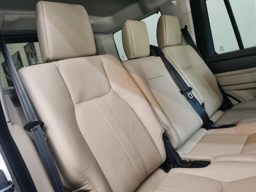 Land Rover Discovery IV Рестайлинг Барнаул  - изображение 24