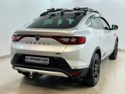 Renault Arkana I Москва  - изображение 20