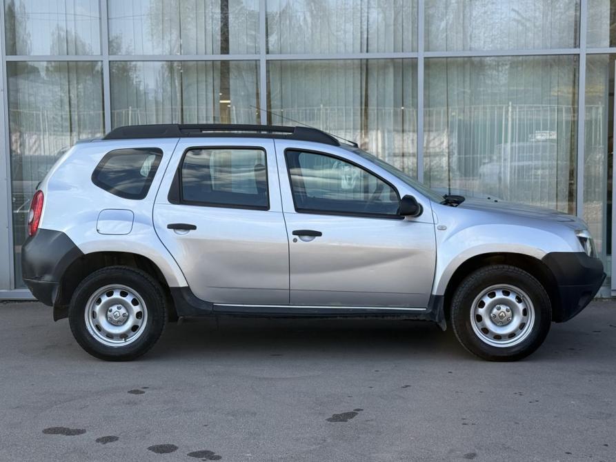 Renault Duster I Воронеж  - изображение 4