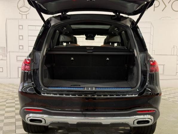 Новый Mercedes-Benz GLS II (X167) Рестайлинг 2025 года, цена 17 300 000 рублей, внедорожник, Автокод Объявления