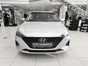 Hyundai Solaris II Рестайлинг Казань  - изображение 24