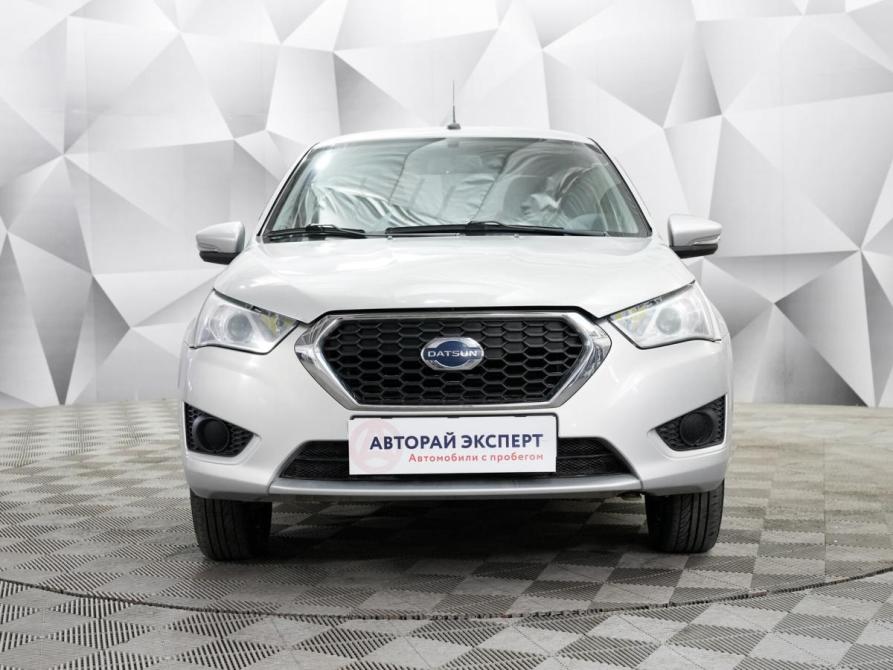 Datsun on-DO I Рестайлинг Ульяновск  - изображение 6