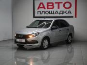 Lada (ВАЗ) Granta I Рестайлинг Челябинск  - изображение 28