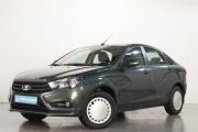 Lada (ВАЗ) Vesta I Челябинск  - изображение 20