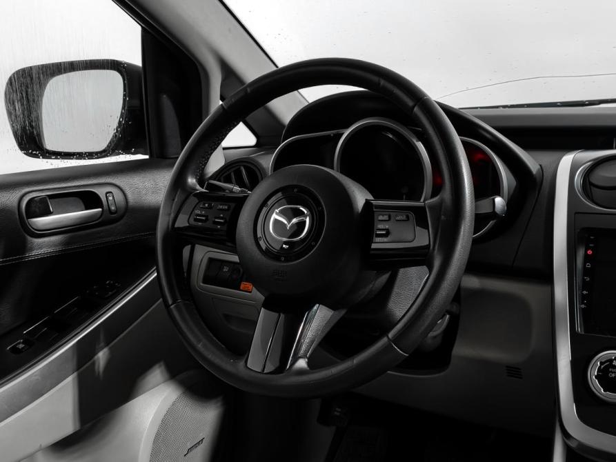 Mazda CX-7 I Санкт-Петербург  - изображение 16