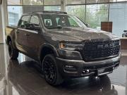 Ram 1500 V Рестайлинг Екатеринбург  - изображение 34