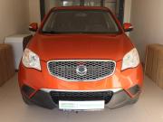 SsangYong Actyon II Москва  - изображение 24