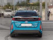 Toyota Prius IV (XW50) Новосибирск  - изображение 25