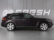 Infiniti FX II (S51) Минеральные Воды  - изображение 25