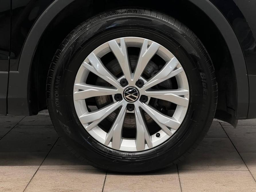 Volkswagen Tiguan II Рестайлинг Санкт-Петербург  - изображение 24
