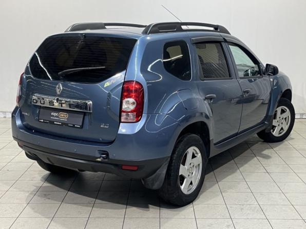 Renault Duster I с пробегом 2012 года, цена 755 000 рублей, 213715 км, внедорожник, Автокод Объявления