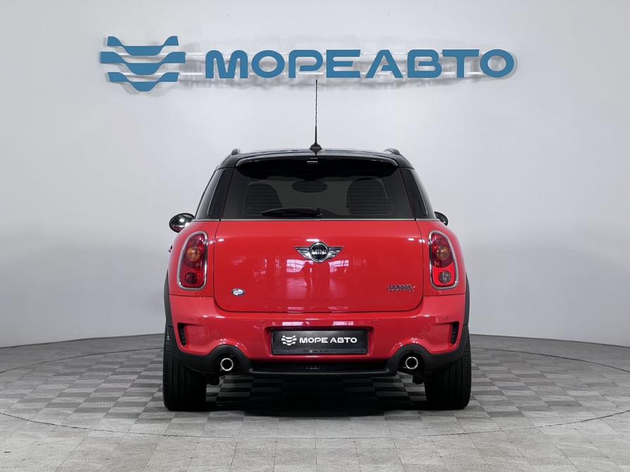 Mini Countryman I Калининград  - изображение 6