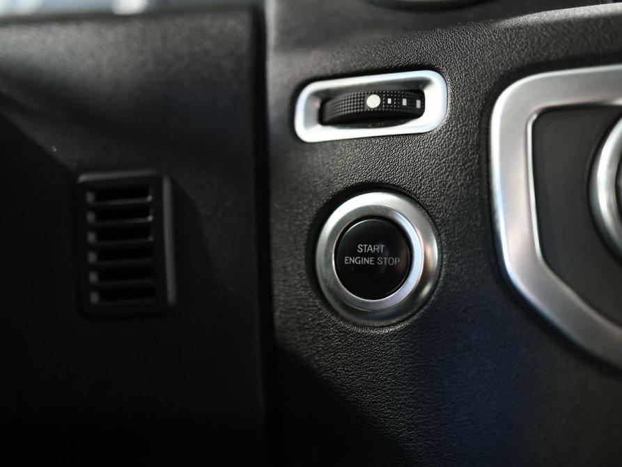 Land Rover Discovery IV Рестайлинг Ижевск  - изображение 19